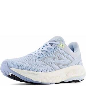 NEW NEW BALANCE women's 860d14 running shoe in blue